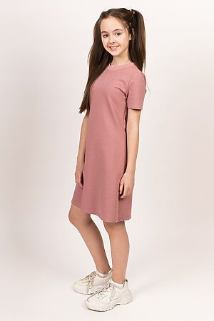 Платье 1520 НАТАЛИ (Розовый (ед.)) 17067 #334806
