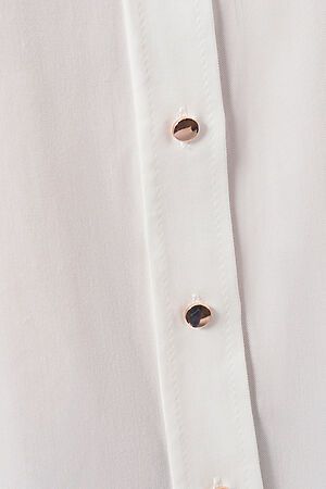 Блуза VILATTE (Белый) D29.688 #334906
