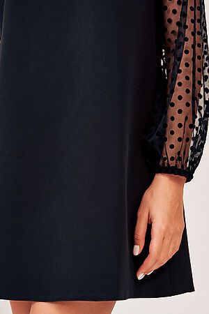 Платье VITTORIA VICCI (Черный) М1-21-1-0-00-52384 #334930