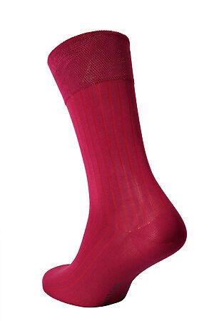 Носки OPIUM (Бордовый) #348616