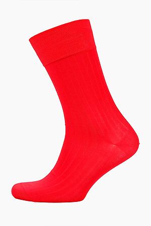 Носки OPIUM (Красный) #348617