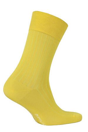 Носки OPIUM (Желтый) #348619