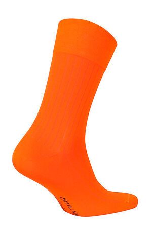 Носки OPIUM (Оранжевый) #348624