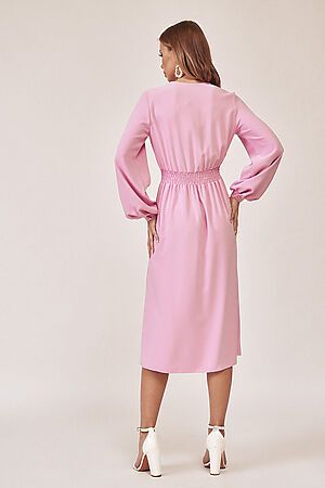 Платье VITTORIA VICCI (Бледно-розовый) 1-21-1-2-01-52348 #363363