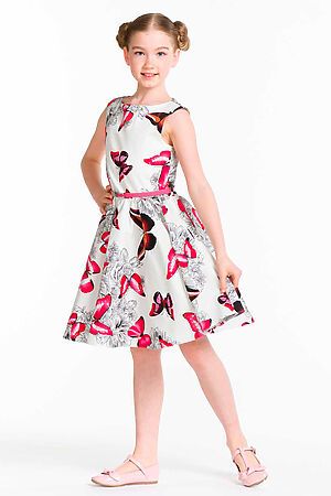 Платье M&D (Розовый) 01005008 #407767