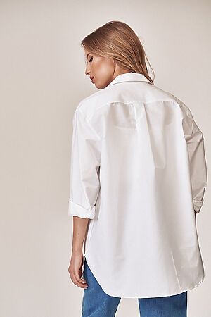 Блуза VITTORIA VICCI (Белый) 1-21-1-1-0-6611 #407847