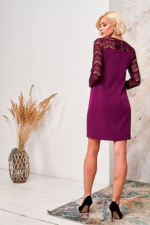 Платье VITTORIA VICCI (Фиолетовый) 1908-03-52108 #452150