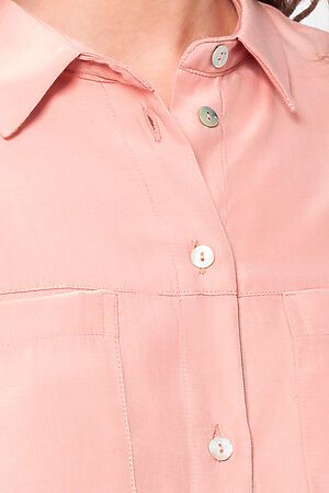 Блуза VILATTE (Пудровый) D29.689 #452171