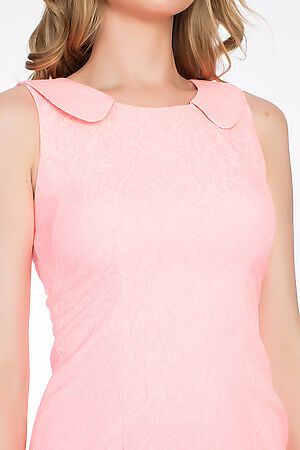 Платье TUTACHI (Розовый) 4226 #51273
