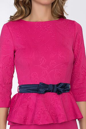 Платье TUTACHI (Розовый) 42341 #52698