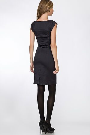 Платье TUTACHI (Черный) 4116.1 #52708