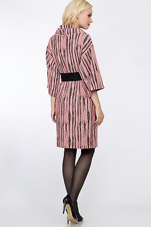 Платье GLOSS (Розовый) 18354-13 #53566