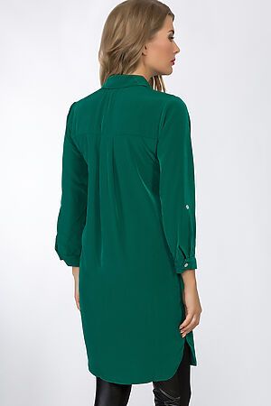 Рубашка TUTACHI (Зеленый) 4405 #53814