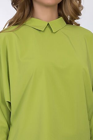 Блуза TUTACHI (Салатовый) 4471 #53886
