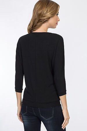 Блуза VAY (Черный) 3107-30-Д2060 #54664
