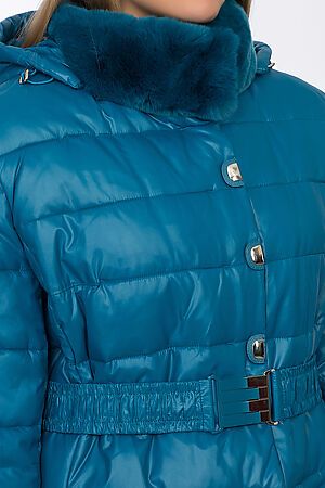 Куртка TUTACHI (Синий) 935/292 #55007