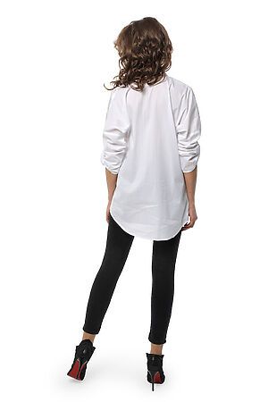 Блуза DIZZYWAY (Белый) 21223 #554506