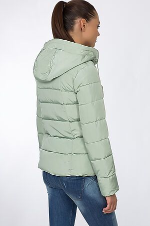 Куртка TUTACHI (Ментол) 002 #55603