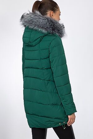 Куртка TUTACHI (Зеленый) 806 #55628