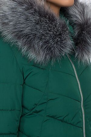 Куртка TUTACHI (Зеленый) 806 #55628