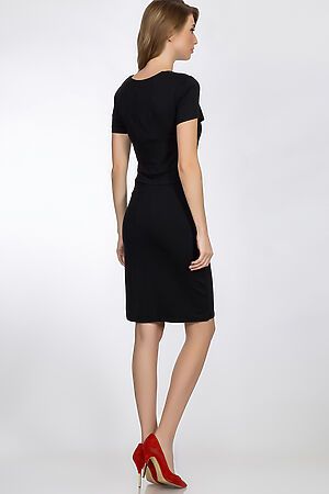 Платье LA VIA ESTELAR (Черный) 12963 #56433