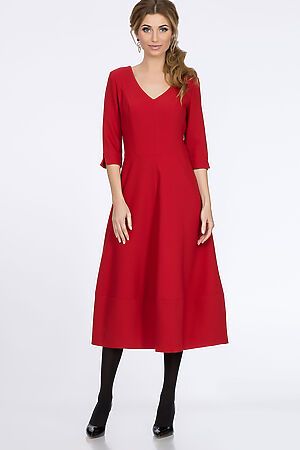 Платье VEMINA (Красный) 07.4304.16/623 #56939