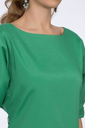 Платье TUTACHI (Светло-зеленый) 40641 #57439