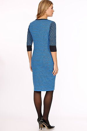 Платье VAY (Голубой) 2180-29-242/769 #58513