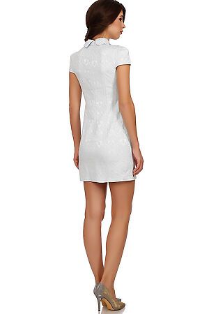 Платье TUTACHI (Белый) 41911 #58990