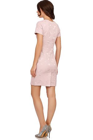 Платье TUTACHI (Светло-розовый) 43102 #58997