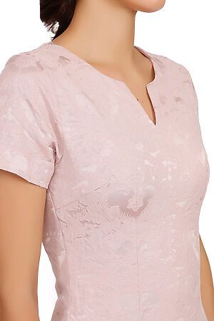Платье TUTACHI (Светло-розовый) 43102 #58997