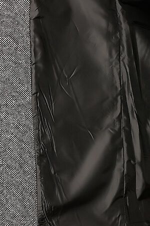 Пальто демисезонное ALUMA (Светло-серый) 017Д #59542