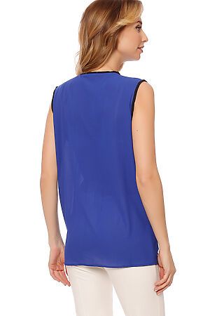 Блуза TUTACHI (Синий) A85 #59822