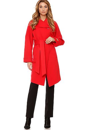 Пальто GABRIELLA (Красный) 208 #59859