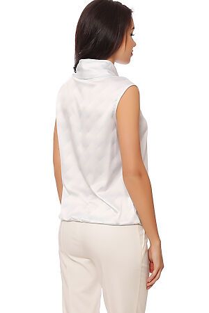 Блуза REMIX (Молочный) 6208 #59944