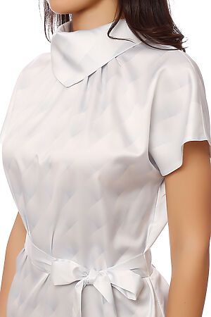 Блуза REMIX (Молочный) 6212 #59976