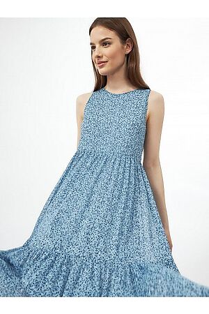 Платье CALISTA (Голубой/Синий) 2-28200879-658 #600332