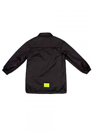 Куртка BODO (Черный) 49-2U #600397