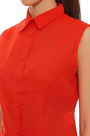 Блуза GABRIELLA (Красный) 4405-9 #60455