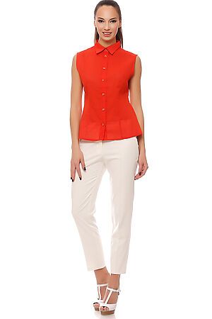 Блуза GABRIELLA (Красный) 4405-9 #60455