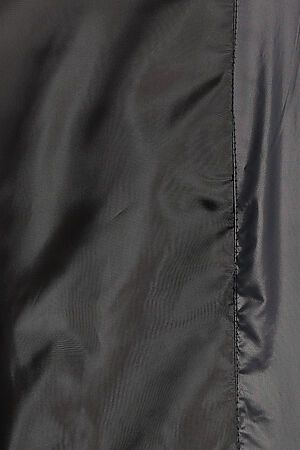 Куртка утепленная ALUMA (Черный) 484 #60493