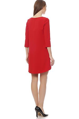 Платье TUTACHI (Красный) 4573 #61290