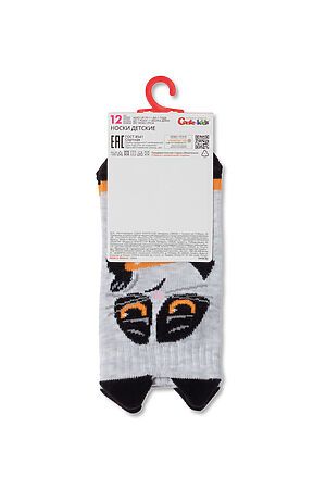 Носки CONTE KIDS (Светло-серый) #615359