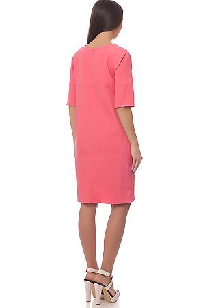 Платье TUTACHI (Розовый) 45661 #62516