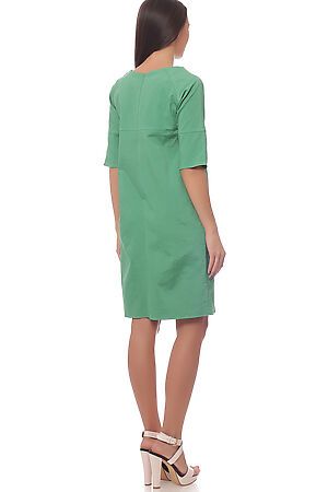 Платье TUTACHI (Зеленый) 45661 #62520