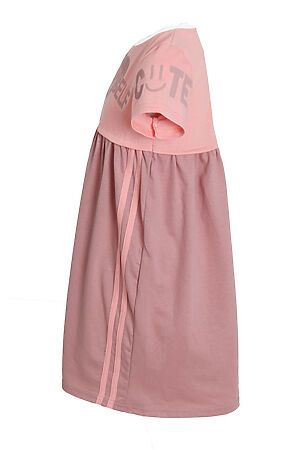 Платье Муза детское НАТАЛИ (Пудра (ед.)) 17828 #630387