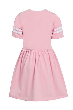 Платье Мариэтта детское НАТАЛИ (Розовый (ед.)) 17826 #630388