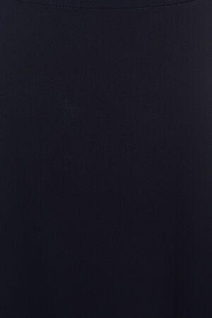 Юбка GLOSS (Темно-синий) 19212-09 #63266