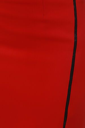 Юбка GLOSS (Красный) 17208-12 #63268