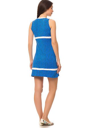 Платье BON-AR (Синий) 141 #64289